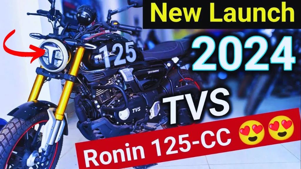 TVS Ronin 2024 ने मचाई धूम, Apache को पीछे छोड़ क्यों है ये बाइक सबसे अलग