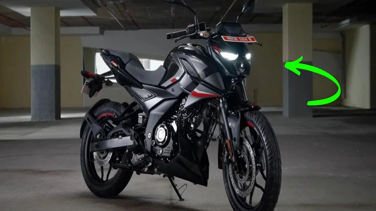 KTM से भी जबरदस्त! Bajaj Pulsar N160 में मिलेगा 60km का धाकड़ माइलेज और धांसू फीचर्स